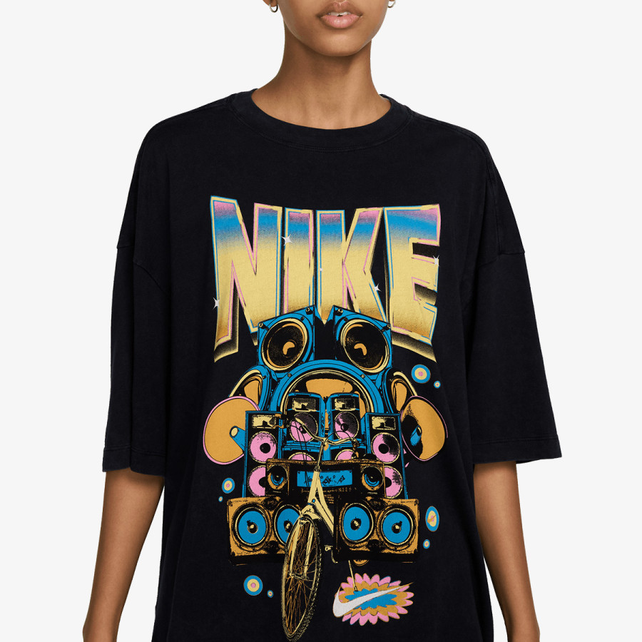 Nike W NSW OS SS TEE FVL 