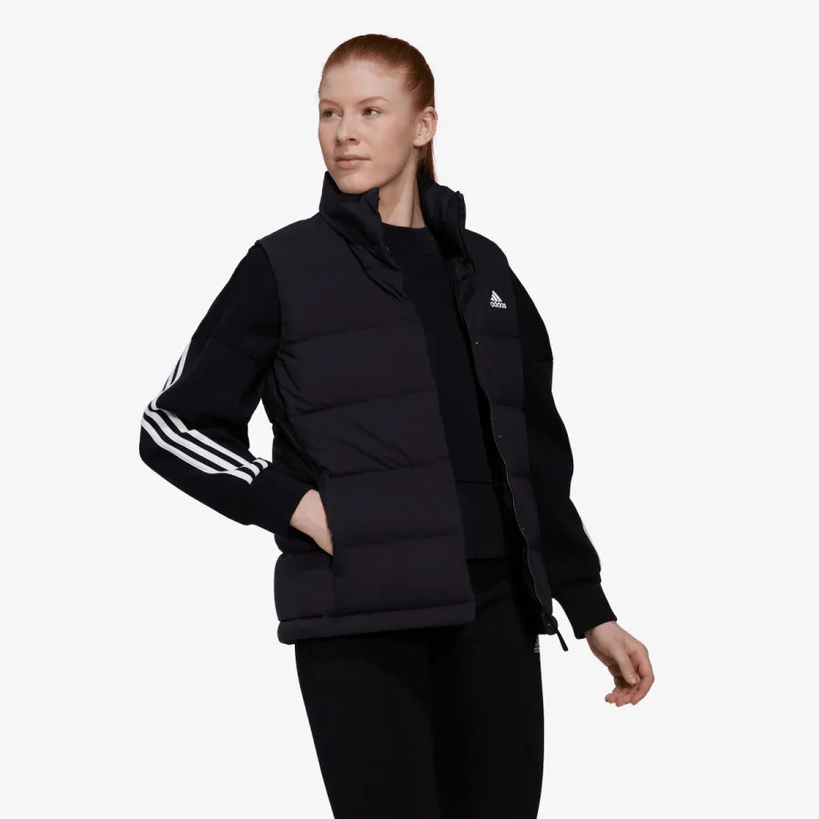 ADIDAS W HELIONIC VEST 