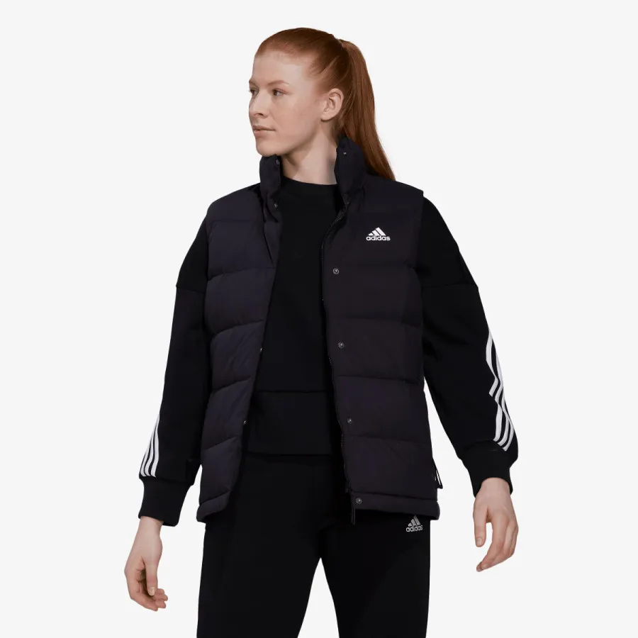 ADIDAS W HELIONIC VEST 