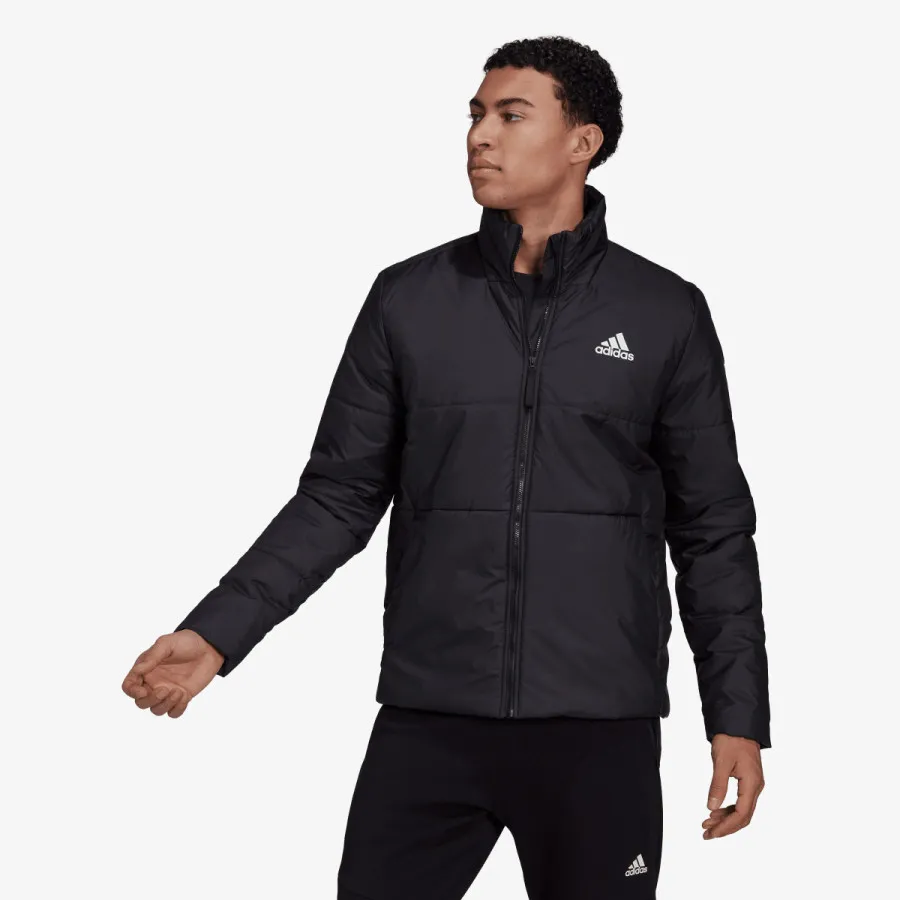 ADIDAS BSC 3S INS JKT 