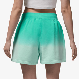 Nike W J FLT FLC FT SHORT DIP 