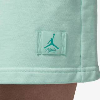Nike W J FLT FLC FT SHORT DIP 