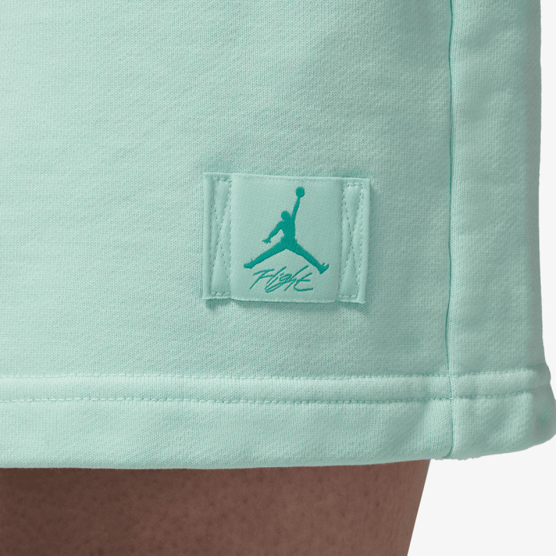 Nike W J FLT FLC FT SHORT DIP 