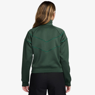 Nike W NSW NK WR POLY KNIT JKT 