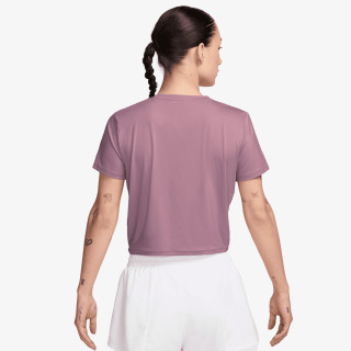 Nike W NK ONE CLASSIC TWST SS 