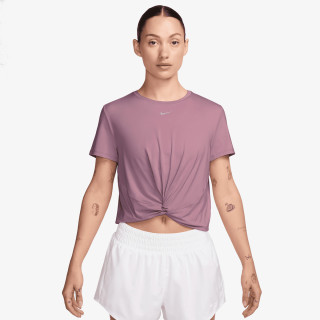 Nike W NK ONE CLASSIC TWST SS 