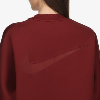 Nike W NK PRIMA DF CREW TOP GG 
