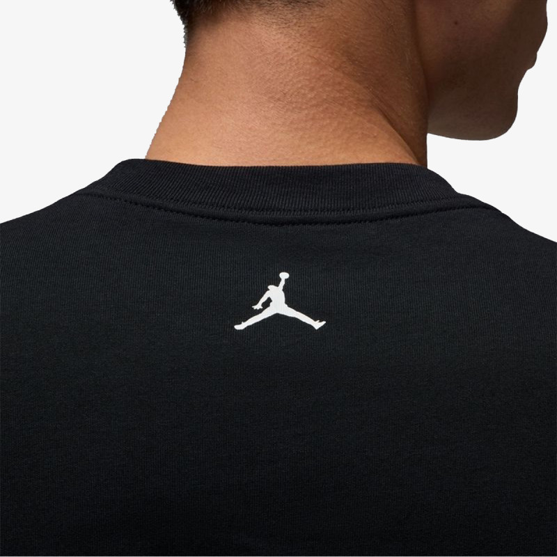 Nike Flight MVP 