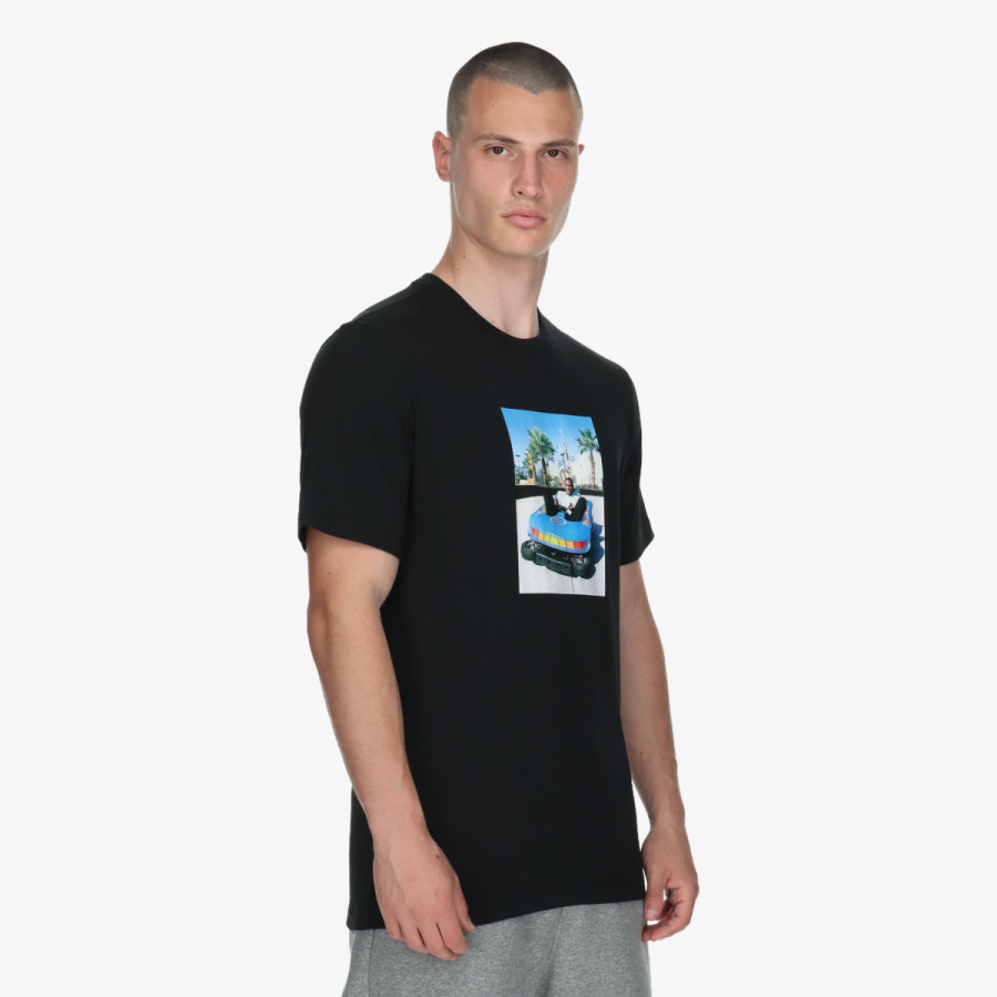 Nike Brand Photo 