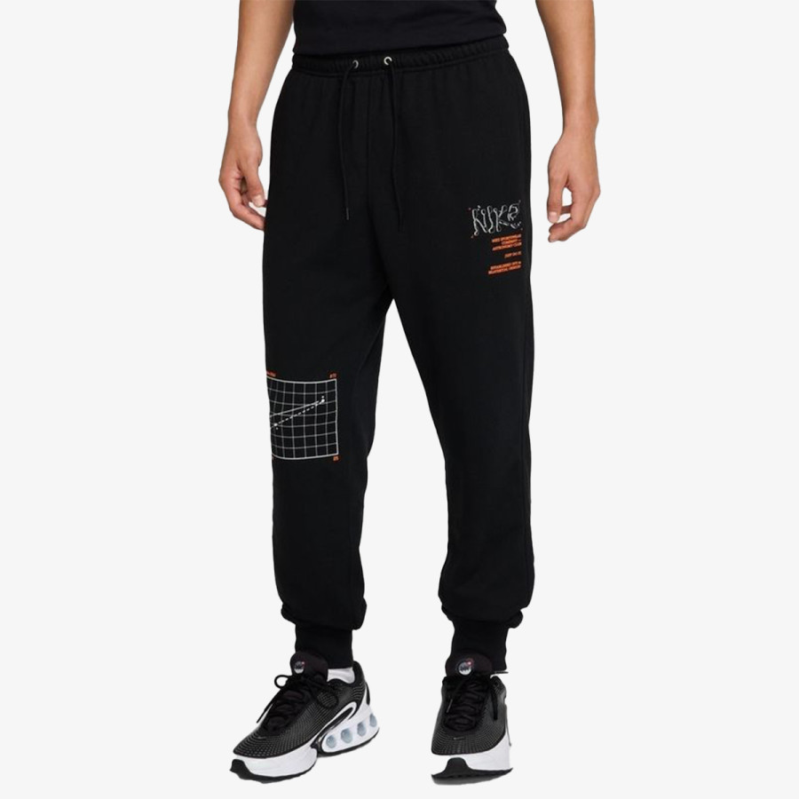 Nike Club 