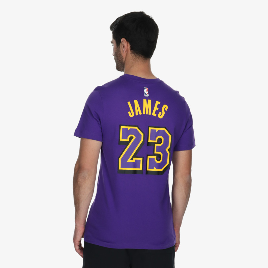 Nike LAL M NK ES CE NN SS TEE 