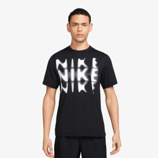 Nike M NK DF UV HYVERSE SS SWOOSH 