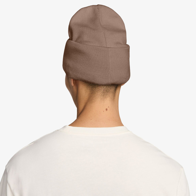 Nike U J PEAK BEANIE SATN LINED ESS 