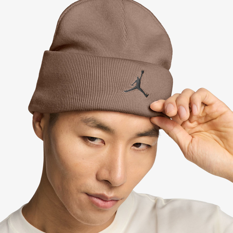 Nike U J PEAK BEANIE SATN LINED ESS 