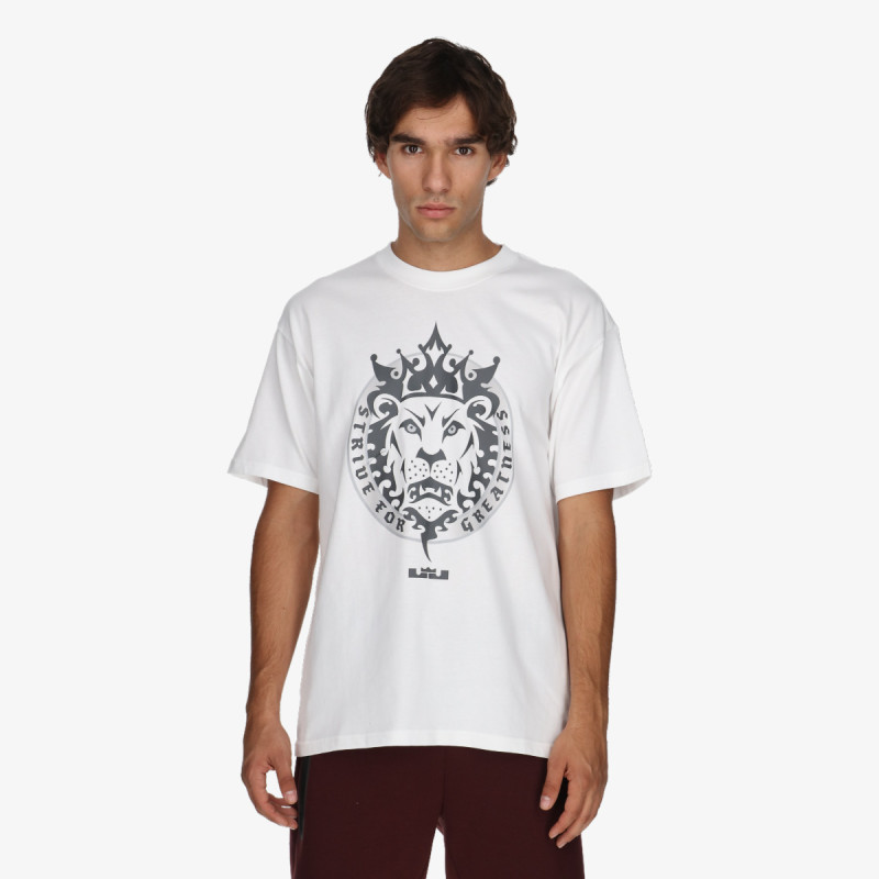 Nike LBJ M NK TEE M90 SP25 