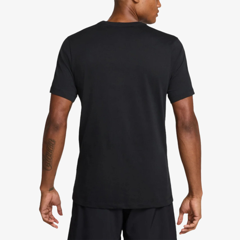 Nike M NK DF TEE BRAND READ 