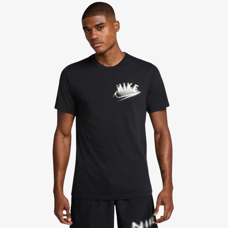 Nike M NK DF TEE BRAND READ 
