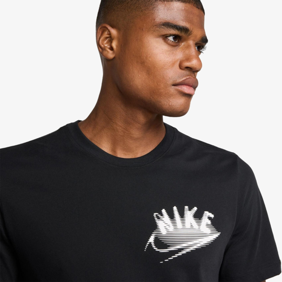 Nike M NK DF TEE BRAND READ 