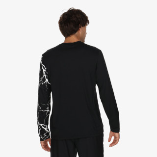 Nike JA M NK DF UV ICON LS TOP 