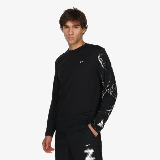 Nike JA M NK DF UV ICON LS TOP 