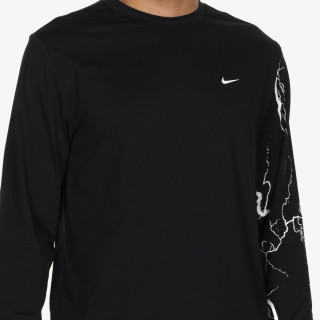 Nike JA M NK DF UV ICON LS TOP 