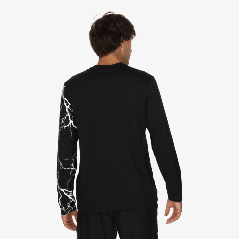 Nike JA M NK DF UV ICON LS TOP 