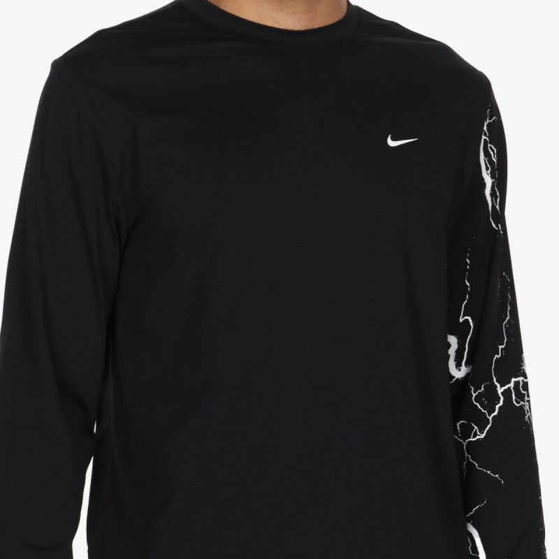Nike JA M NK DF UV ICON LS TOP 