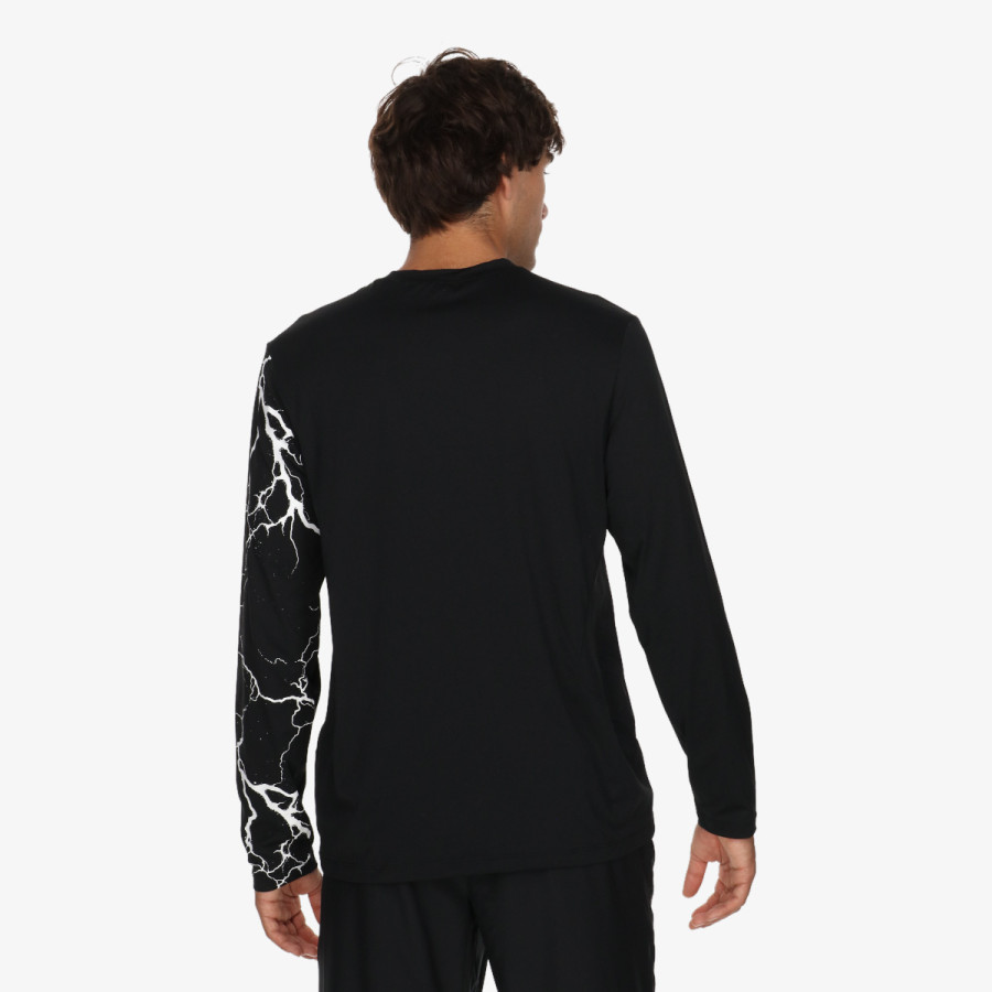 Nike JA M NK DF UV ICON LS TOP 