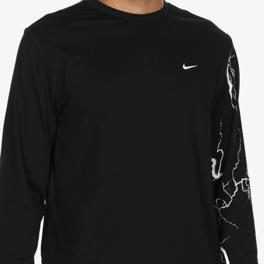 Nike JA M NK DF UV ICON LS TOP 