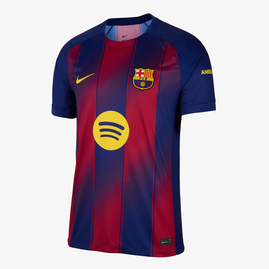 Nike FC Barcelona 