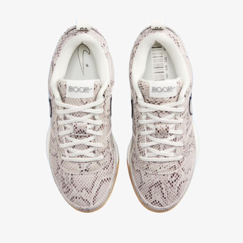 Nike BOOK 1 LEA 