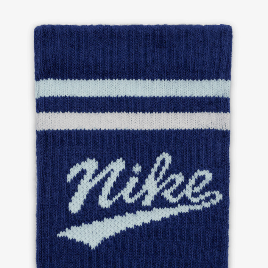 Nike U NK ED PLS CRW 3PR LFESTL 144 