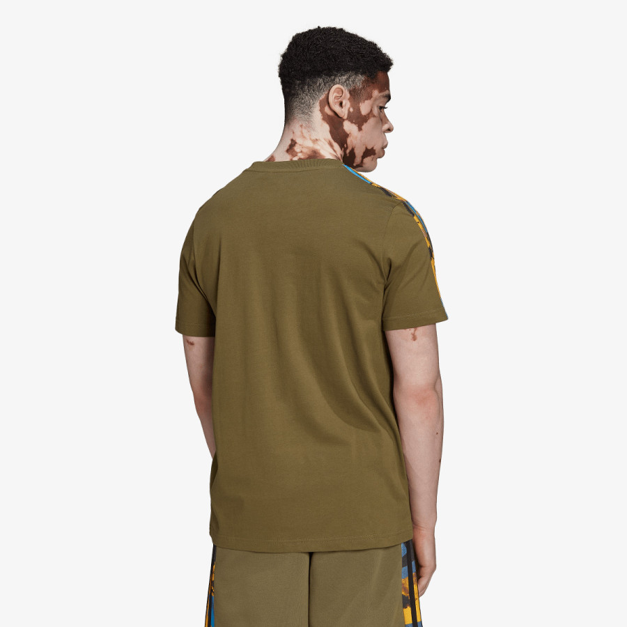 adidas CAMO 3STR TEE 