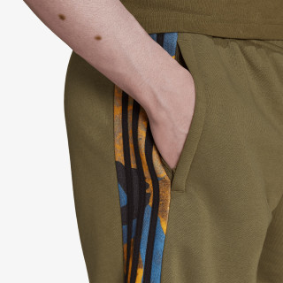 adidas CAMO SHORT 