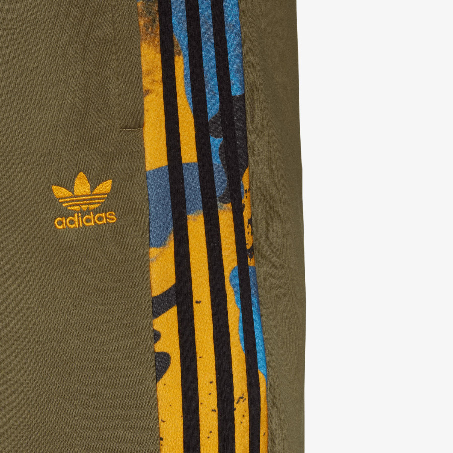 adidas CAMO SHORT 