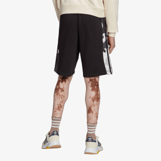 adidas CAMO SHORT 