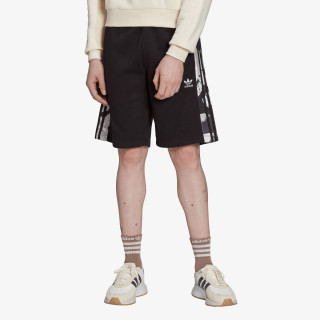 adidas CAMO SHORT 