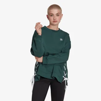 ADIDAS LACED CREW 