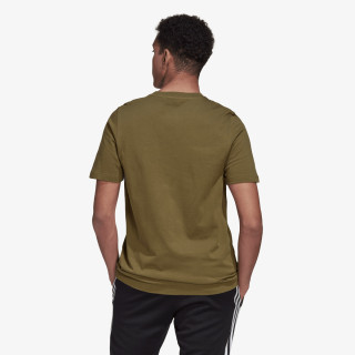 adidas CAMO TONGUE TEE 