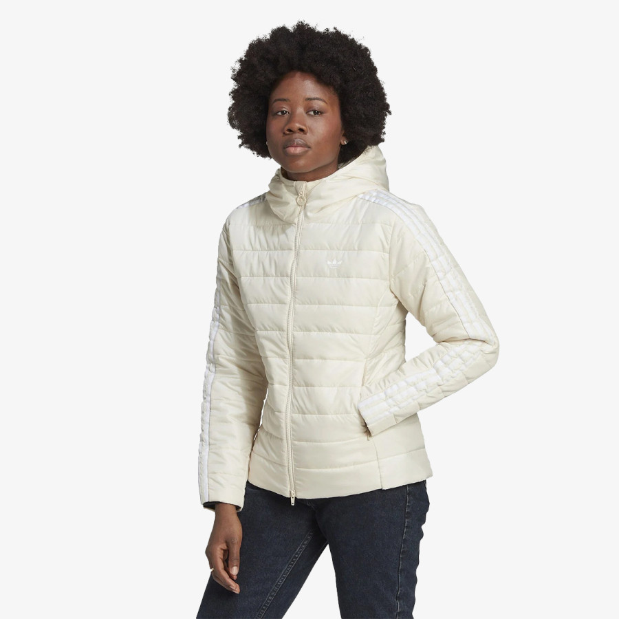 adidas SLIM JACKET 