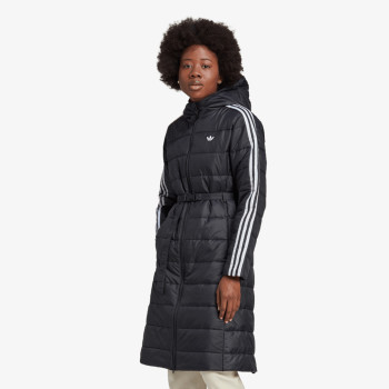 adidas Hooded Premium Long Slim 