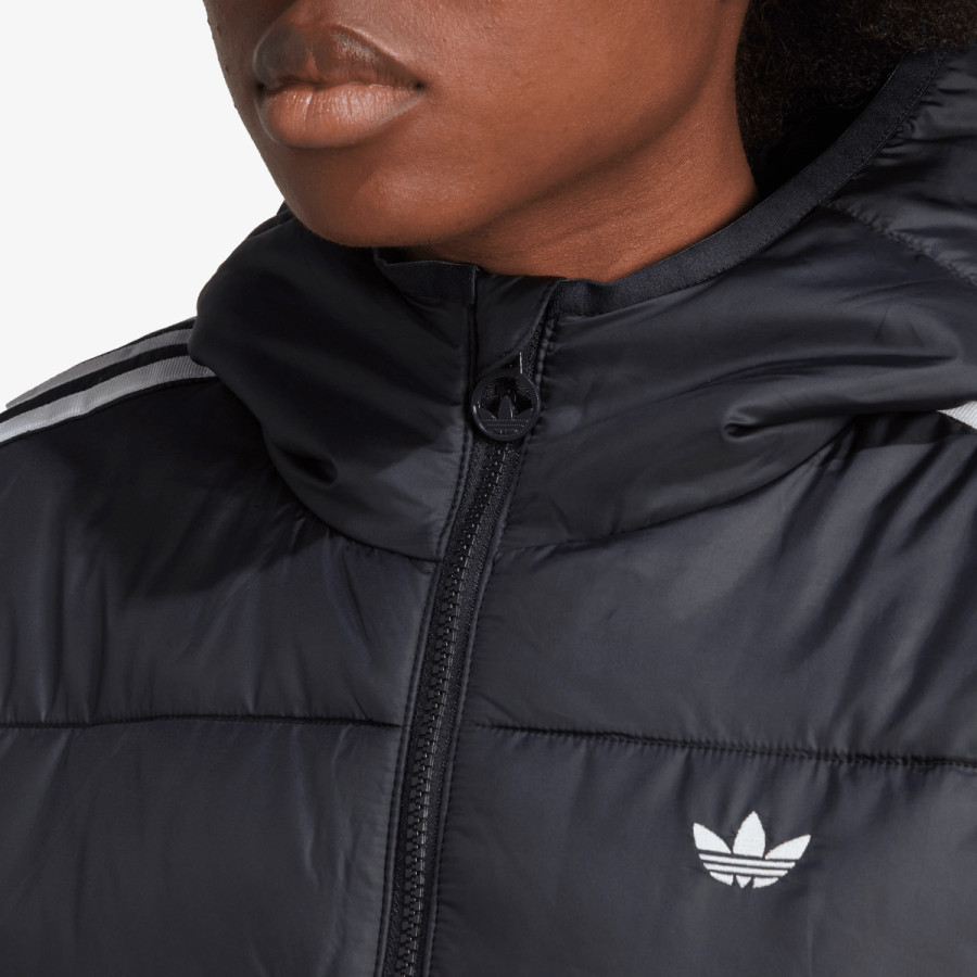 adidas Hooded Premium Long Slim 