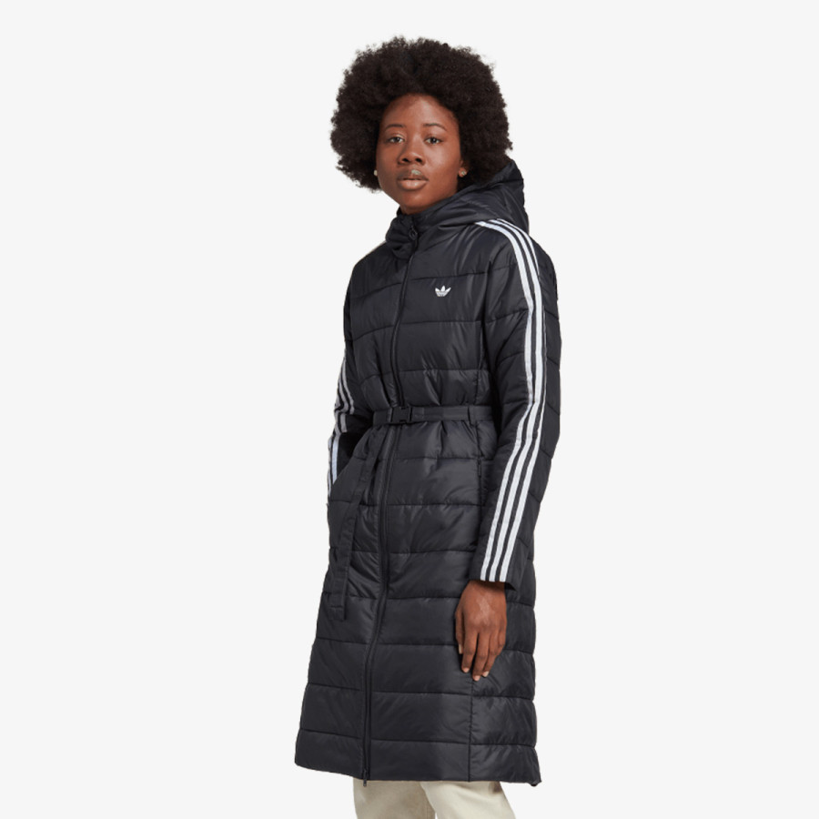 adidas Hooded Premium Long Slim 