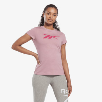 REEBOK TE Graphic Vector Tee 