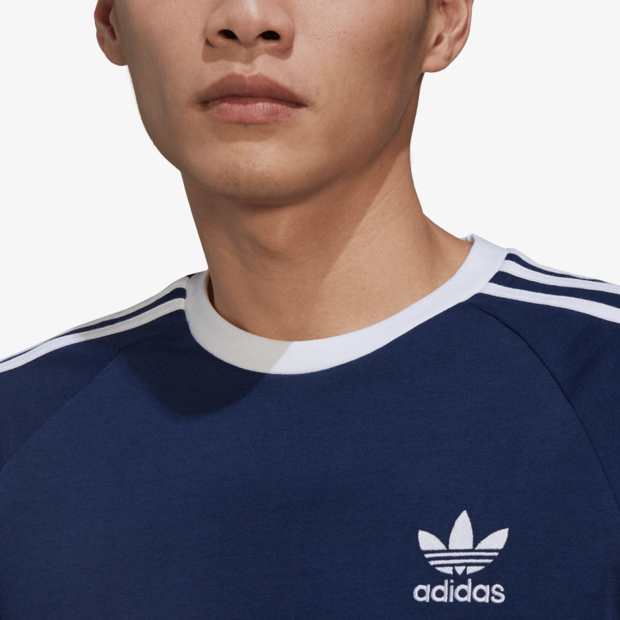 adidas 3-STRIPES TEE 