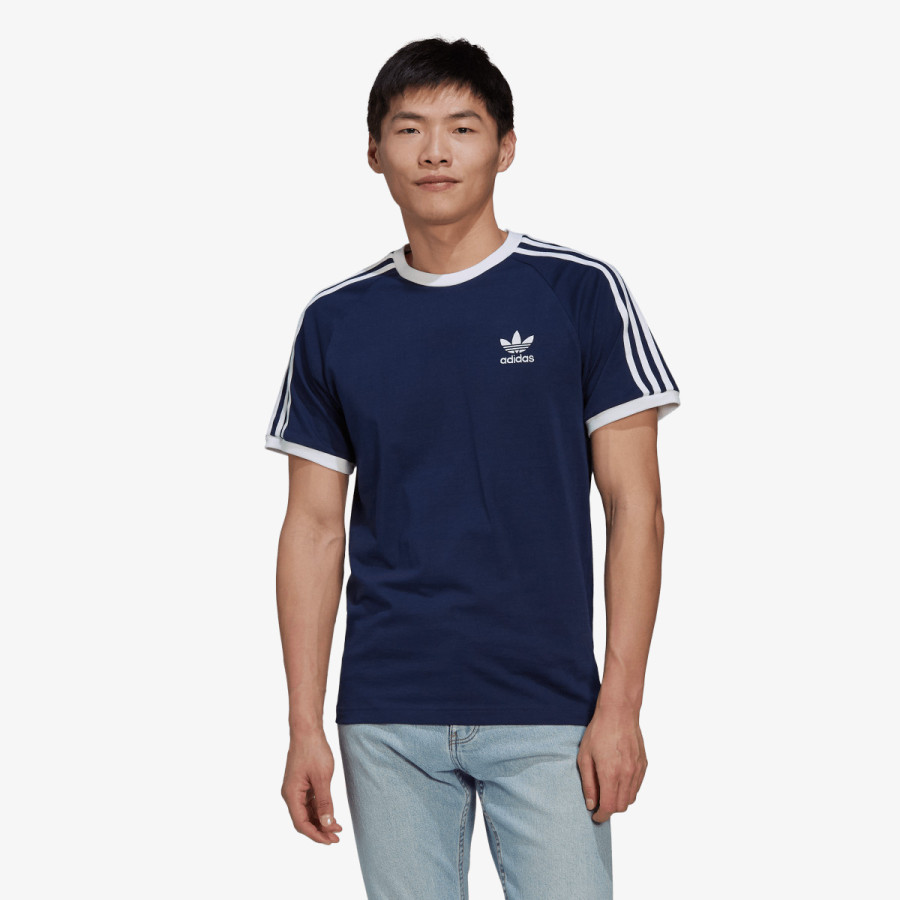 adidas 3-STRIPES TEE 