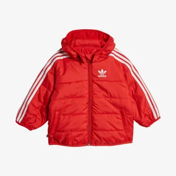 PADDED JACKET