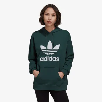 ADIDAS TRF HOODIE 