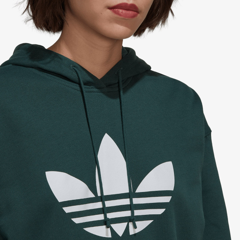 adidas TRF HOODIE 