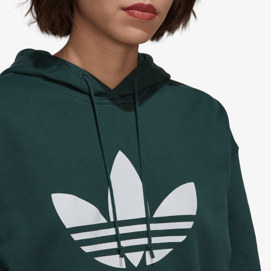 adidas TRF HOODIE 